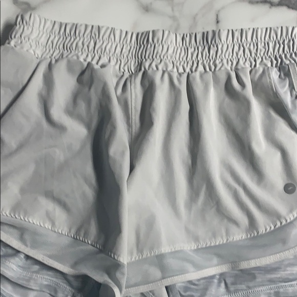 Workout Athletic Shorts for Women - Picture 9 of 11